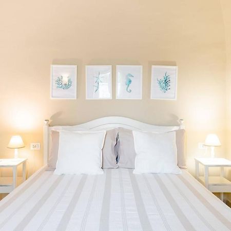 Torrelama Room&Breakfast Trani Exterior foto