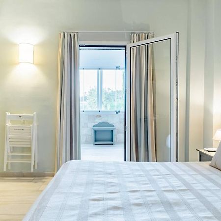 Torrelama Room&Breakfast Trani Exterior foto