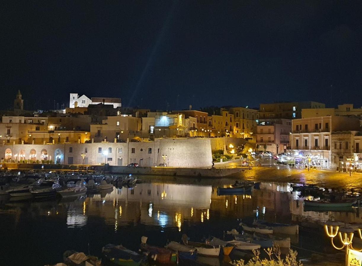 Torrelama Room&Breakfast Trani Exterior foto