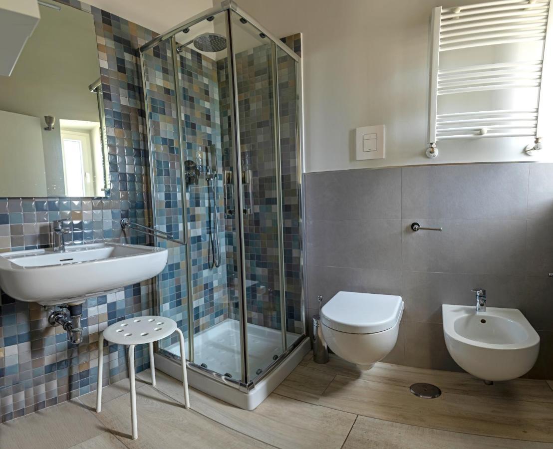 Torrelama Room&Breakfast Trani Exterior foto
