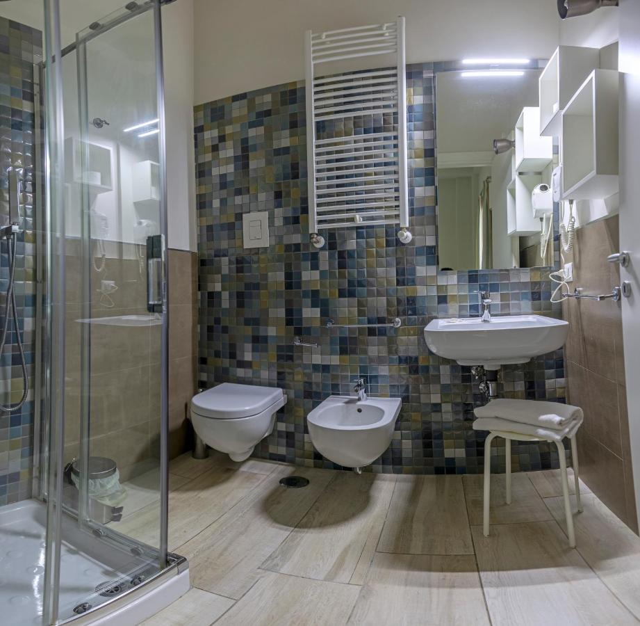 Torrelama Room&Breakfast Trani Exterior foto