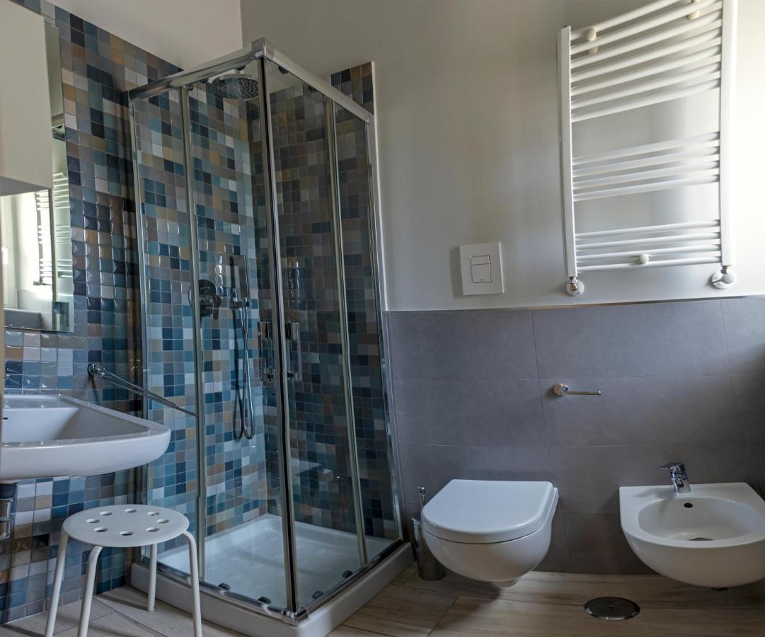 Torrelama Room&Breakfast Trani Exterior foto