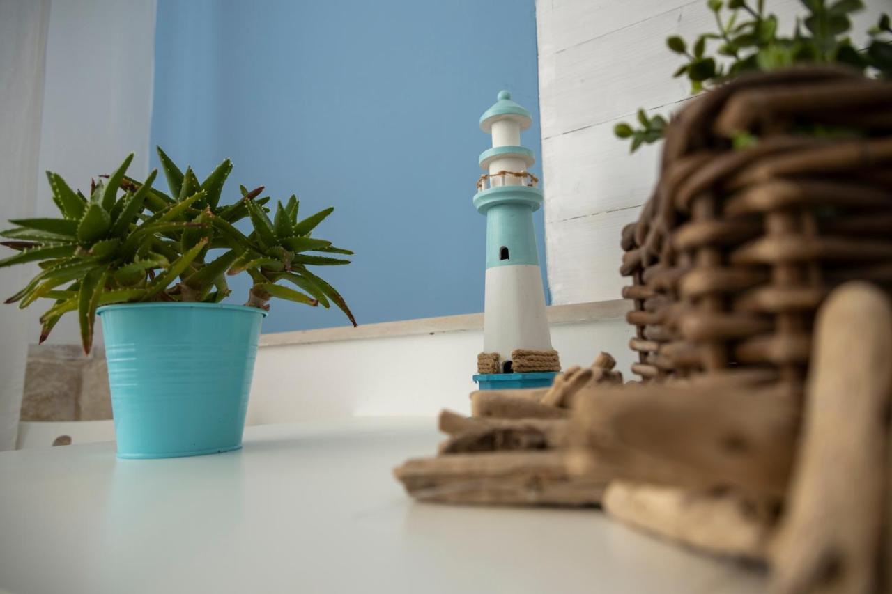 Torrelama Room&Breakfast Trani Exterior foto
