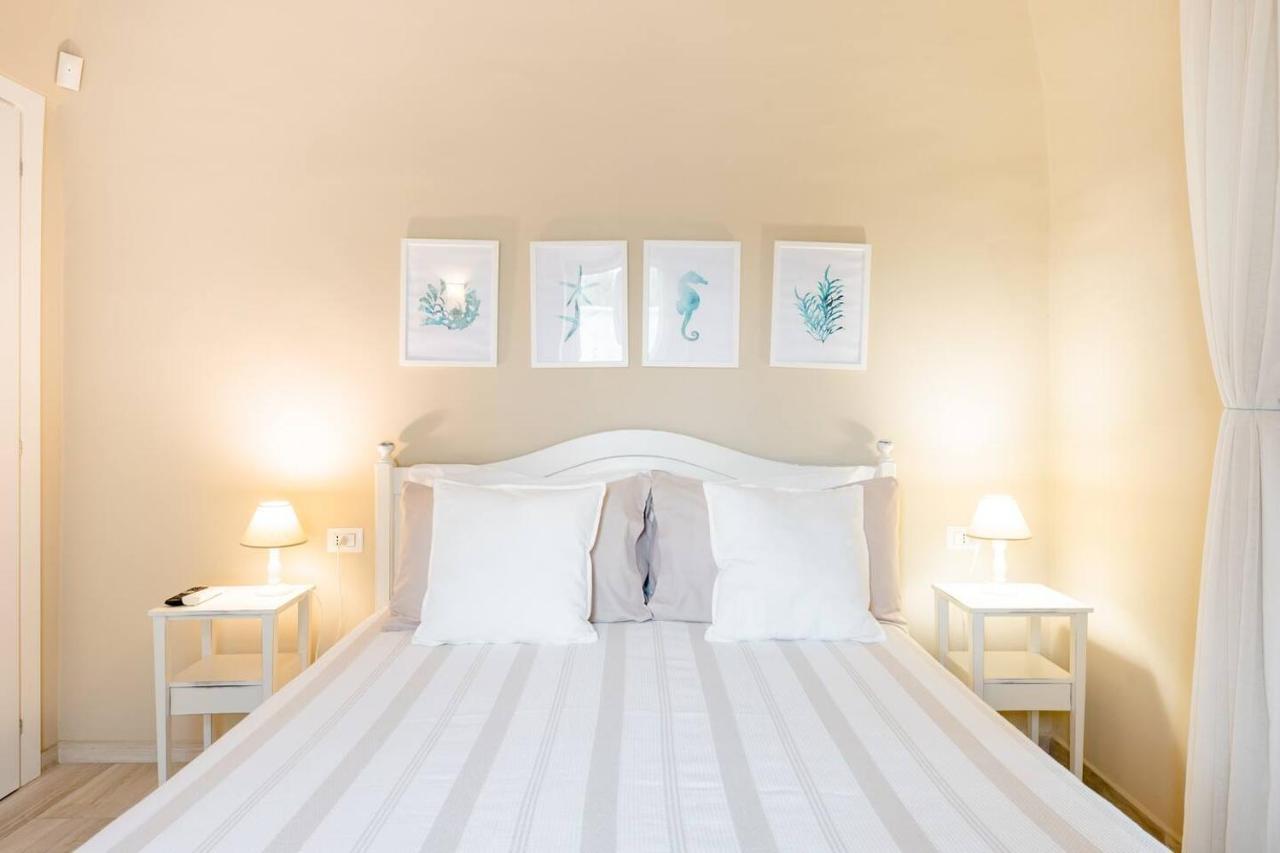 Torrelama Room&Breakfast Trani Exterior foto