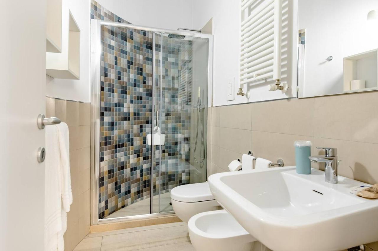 Torrelama Room&Breakfast Trani Exterior foto