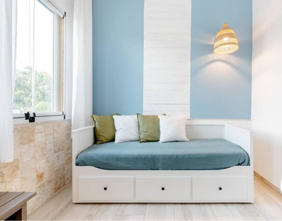 Torrelama Room&Breakfast Trani Exterior foto
