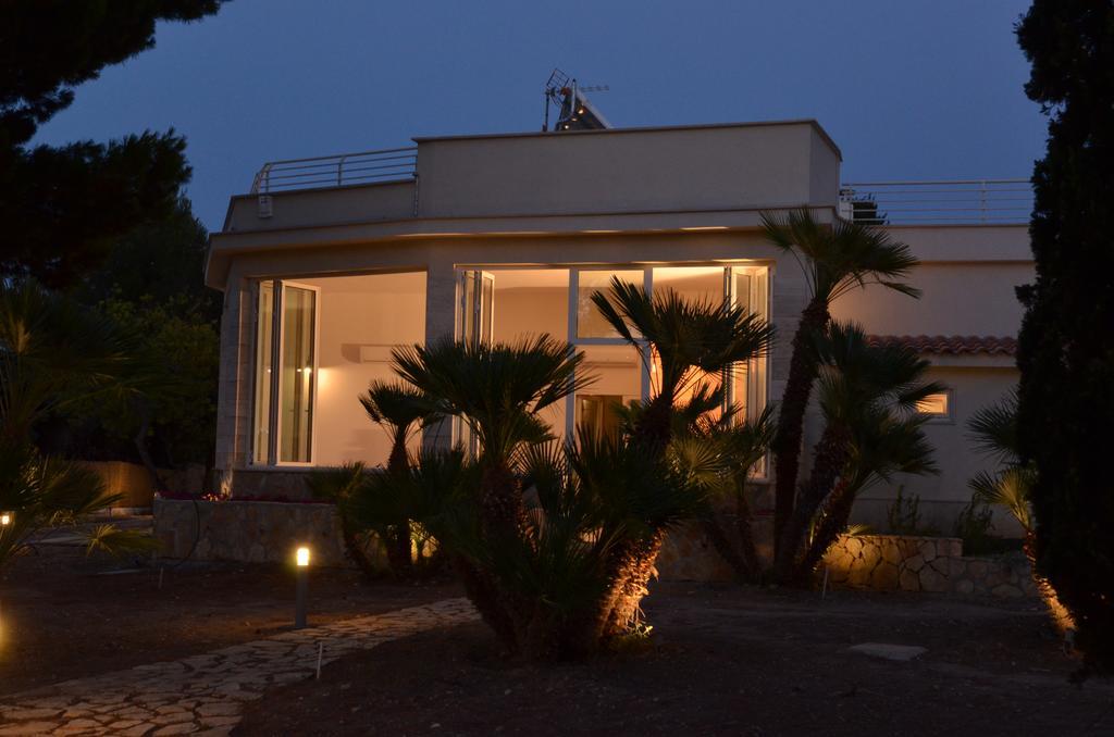 Torrelama Room&Breakfast Trani Exterior foto
