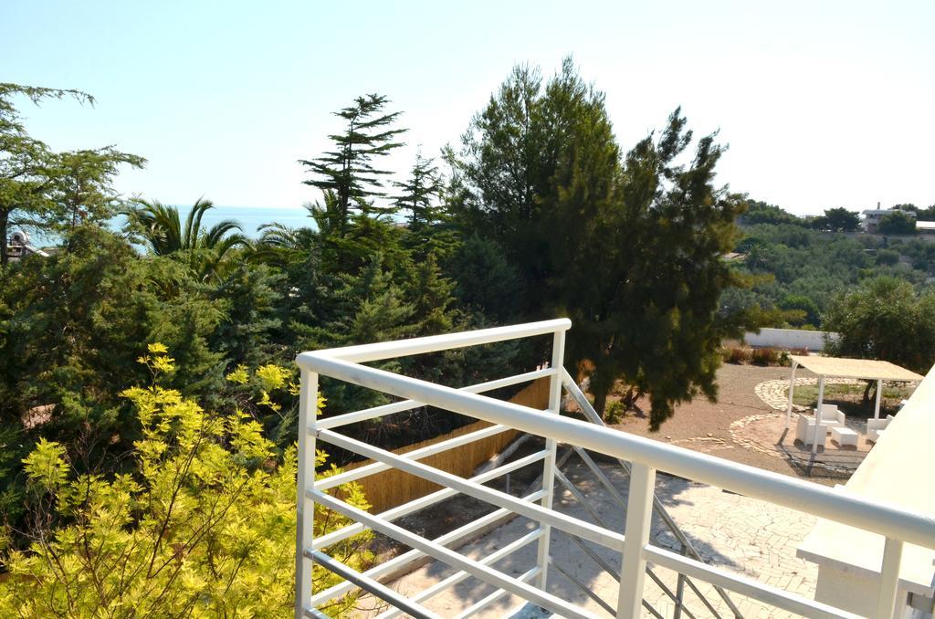 Torrelama Room&Breakfast Trani Exterior foto