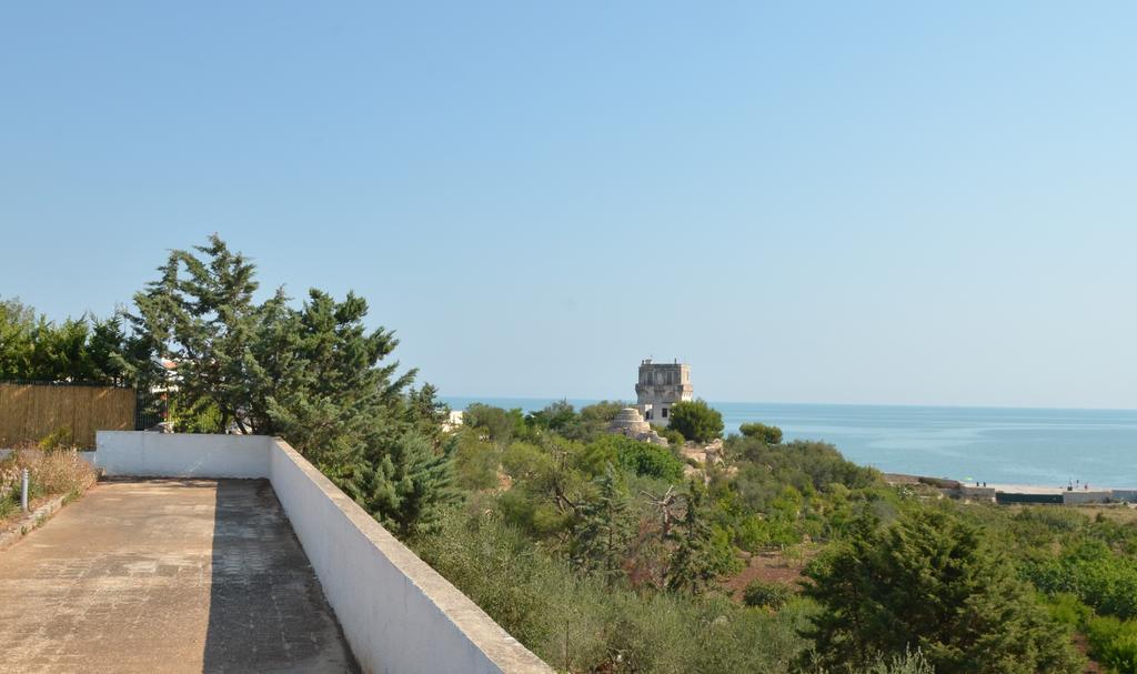 Torrelama Room&Breakfast Trani Exterior foto
