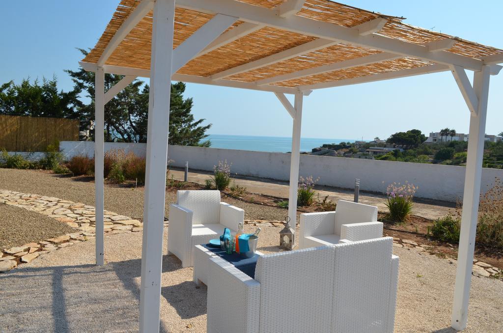 Torrelama Room&Breakfast Trani Exterior foto
