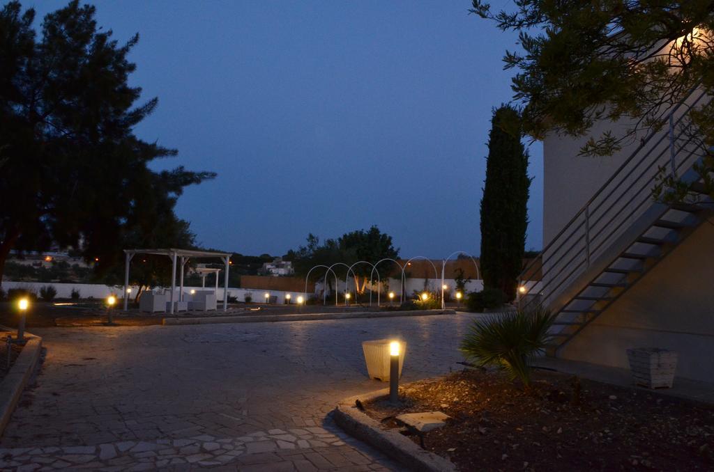 Torrelama Room&Breakfast Trani Exterior foto