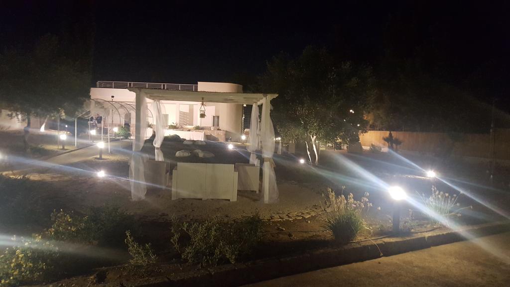 Torrelama Room&Breakfast Trani Exterior foto