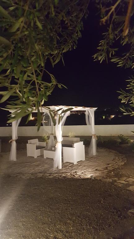 Torrelama Room&Breakfast Trani Exterior foto