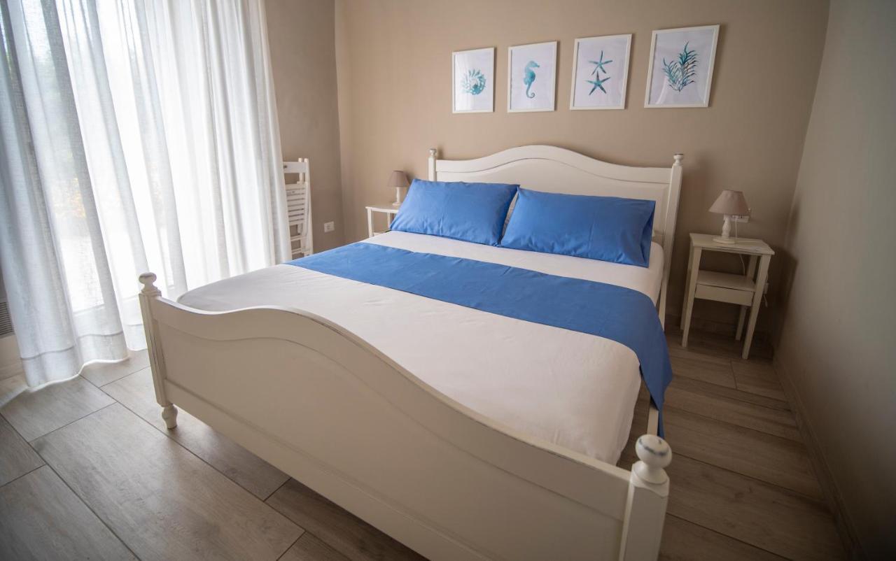 Torrelama Room&Breakfast Trani Exterior foto