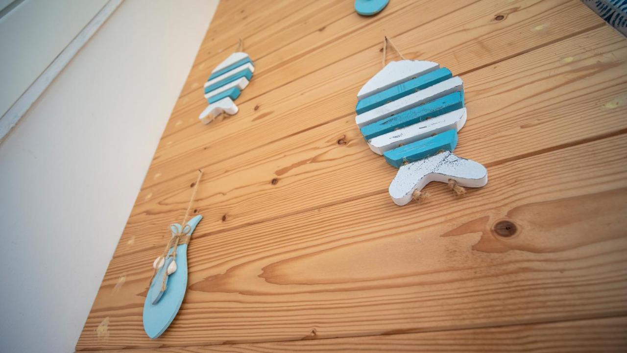 Torrelama Room&Breakfast Trani Exterior foto